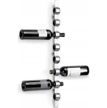 Stojan na víno Stojan na víno Blomus Cioso 8 lahví 74 x 3,5 x 7 cm