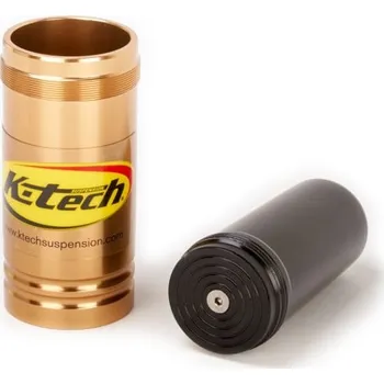 Přestavba zásobníku RCU na membránový systém K-TECH WP 211-900-110 49 mm XPLOR HUSQVARNA TC 85 2018-2023