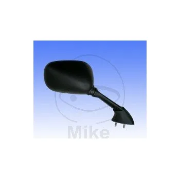 Zrcátko pro motocykl Zpětné zrcátko JMT ZR 4323 černá pravý YAMAHA YZF-R1 2007-2008
