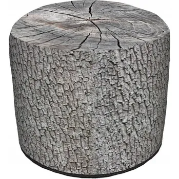 Taburet Taburet Válec GR Olše 40x40 cm eco- Bertoni