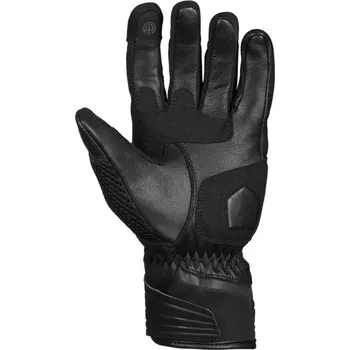 Moto rukavice Dámské rukavice iXS CARTAGO 2.0 X40460 černý L X40460-003-DL