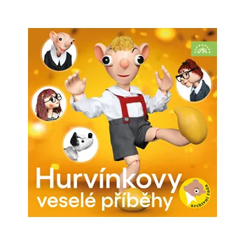 Hurvínkovy veselé příběhy MP3 download