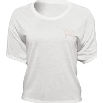 Pánské tričko TRIČKO WMN METAL CRPTP WH XL (Velikost: XL) 3031-4003