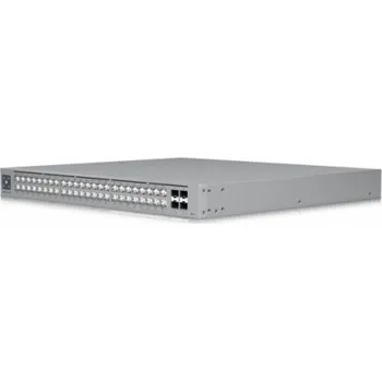 Switch Ubiquiti Pro Max 48x PoE, Switch