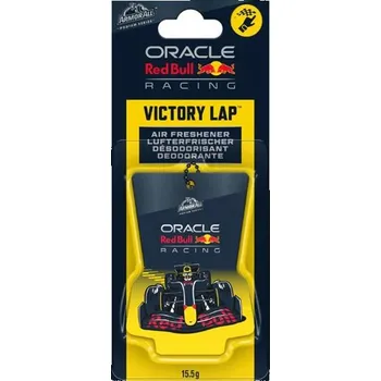 Vůně do auta Vůně do auta ArmorAll ORACLE RedBull - Žlutá formule