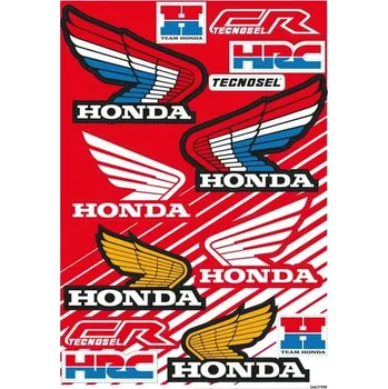 SAMOLEPKY HONDA VINTAGE 51V00