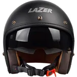 přilba Mambo Z-line, LAZER - Belgie (černá matná) (Velikost: XS) 2H840621