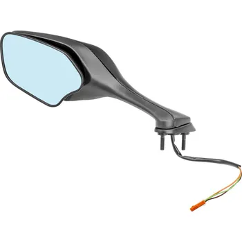 Zrcátko pro motocykl zpětné zrcátko Honda, Q-TECH FH-300W LH