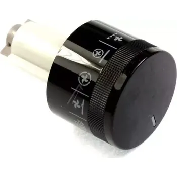 Příslušenství pro sporák Knoflík ovládací do sporáku Gorenje Mora (470679)