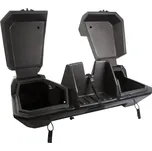 Kimpex Outback Trunk & Heated 358483