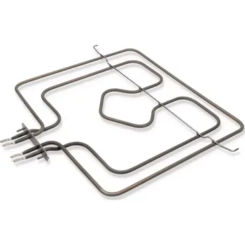 Příslušenství pro troubu Vrchní topné těleso 350 x 360 mm / 35 x 36 cm do trouby Gorenje Mora (426830)