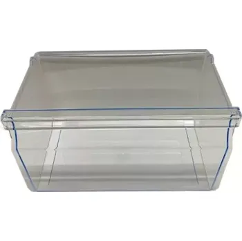 Příslušenství pro lednici GORENJE  Hisense HK4088420 Spodní šuplík do mrazničky - originální náhradní díl pro organizaci mražených potravin a snadný přístup k uloženému obsahu