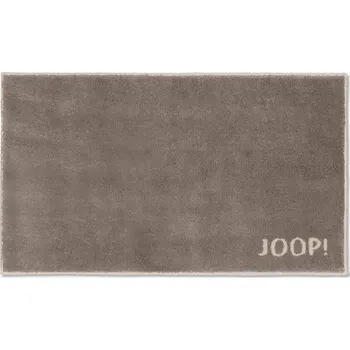 Koupelnová předložka Koupelnová předložka CLASSIC 70 x 120 cm grafit, JOOP!