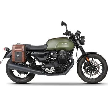 Zavazadlo na motocykl Podpěry pro boční brašny SHAD M0V787SR M0V787SR