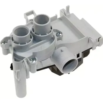 Příslušenství pro myčku Přepínací ventil do myček nádobí Gorenje Mora (700365)