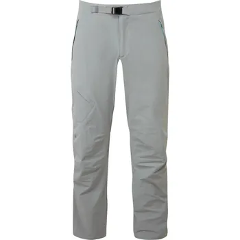 Pánské Kalhoty Mountain Equipment Comici Pant Men's Barva: Tufa, Velikost: XS, Střih: Regular