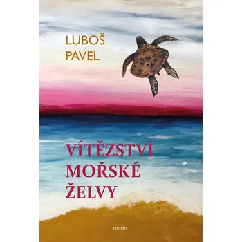 Vítězství mořské želvy