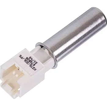 ️ Gorenje NTC teplotní čidlo 672505 - teplotní senzor pro pračky a trouby Gorenje Mora - přesný snímač teploty vody do domácích spotřebičů