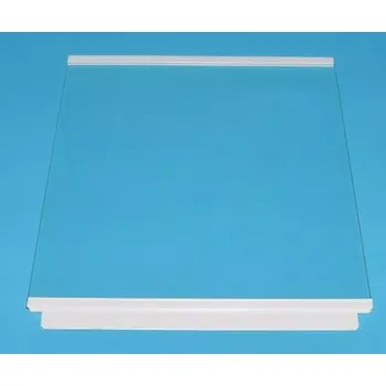 Příslušenství pro lednici GORENJE Originální skleněná police Hisense HK2038071 - náhradní díl do chladniček pro dokonalé uspořádání potravin