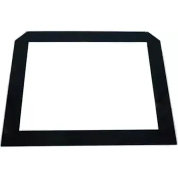 Příslušenství pro troubu Vnitřní sklo dveří do sporáku Gorenje Mora (442010)