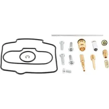 Palivový systém pro motocykl Sada na repasi karburátoru All Balls Racing CARK26-1533 YAMAHA YZ 125 1998-1998