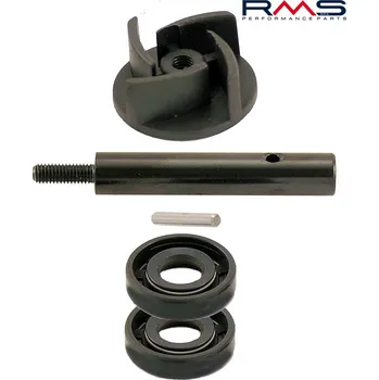 Opravná sada vodní pumpy RMS 100110250 DERBI Senda 50 R 1999-2001