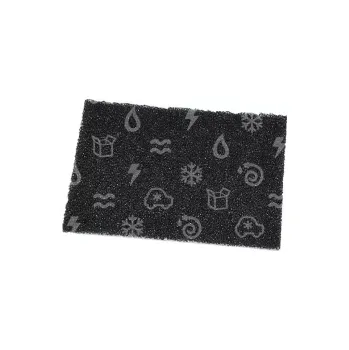 Filtr do vysavače filtr pěnový, motorový vysavače ZANUSSI / ELECTROLUX / AEG, 1096139009