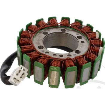 Elektroinstalace pro motocykl Stator JMT YAMAHA YZF-R6 1999-2002