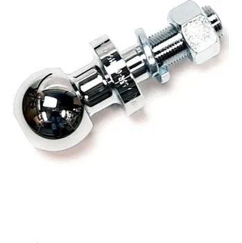 Auto-moto TOWING BALL (OPTION) 25294