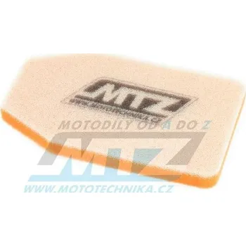 Filtr pro motocykl Filtr vzduchový KTM 50SX / 09-23 + Husqvarna TC50 / 17-23 + Gas-Gas MC50 TA154008-MTZ