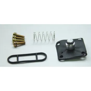 Palivový systém pro motocykl TOURMAX Sada na opravu palivových ventilů Suzuki GSX-R600/750 - SV650N/S FCK-35