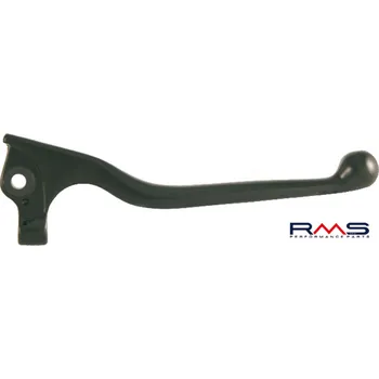 Páčka RMS 184120671 levá/pravá černý PEUGEOT Looxor 50 2001-2003