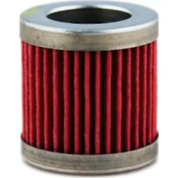 Filtr pro motocykl Olejový filtr HIFLOFILTRO HF181 PIAGGIO/VESPA ET4 125 1996-1999