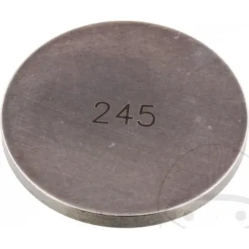 Jehla plováku TOURMAX se sedlem YAMAHA DT 80 LC 1987-1997