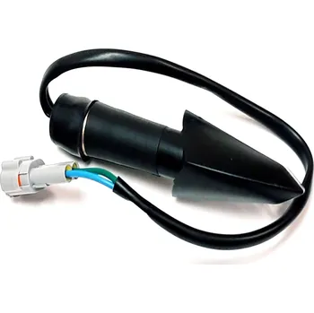 FRONT INDICATOR LIGHT R 27495