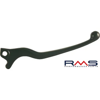 Páčka RMS 184120661 levá/pravá černý PIAGGIO/VESPA Beverly 125 2002-2009
