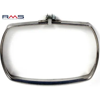 Elektroinstalace pro motocykl Rámeček světlometu RMS 142710010 142710010