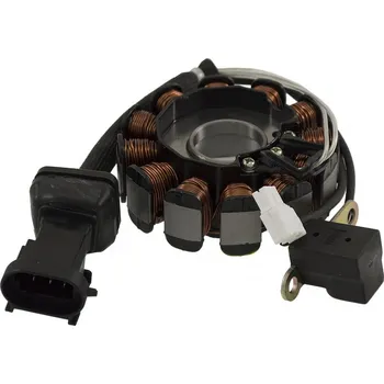Elektroinstalace pro motocykl Stator RMS 246350321 PIAGGIO/VESPA Beverly 125 2005-2010
