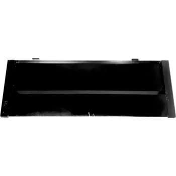 right side plate welded assembly III 84404