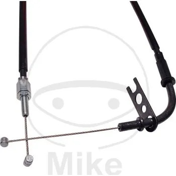 Motodíl Lanko plynu JMT A otevřený YAMAHA YZF-R6 2003-2005