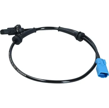 Přislušenství brzdového systému Snímač, počet otáček kol KAMOKA 1060740