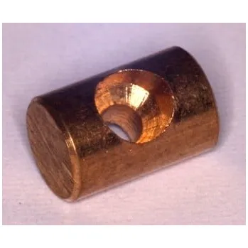 Koncovka lanka Venhill BN575 váleček 5x7.5mm BN575