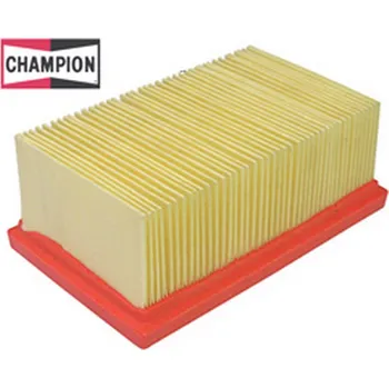 Filtr pro motocykl Vzduchový filtr CHAMPION CAF6913 100604105 BMW F 800 S 2006-2010