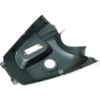 FUEL TANK COVER, UPPER., WITH EMBLEM 512545SEFAD