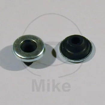 Autodíl Gumová průchodka pro kryt ventilu ATHENA S410210001142 HONDA CA 125 Rebel 1995-2000