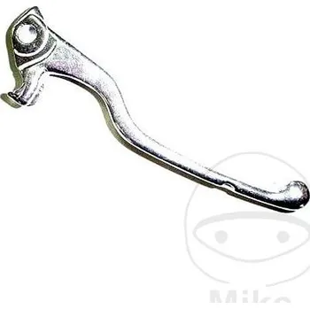 Páčka brzdy JMP PB 1336 kovaná hliník HUSABERG FE 350 1993-1996