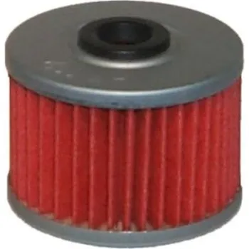Filtr pro motocykl Olejový filtr HIFLOFILTRO HF112 KAWASAKI KLX 125 (2010