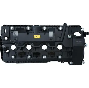 Kryt motoru Kryt hlavy válce KAMOKA 7170050