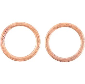 Těsnění motoru Těsnění svodu výfuku sada WINDEROSA EGK 823006 823006