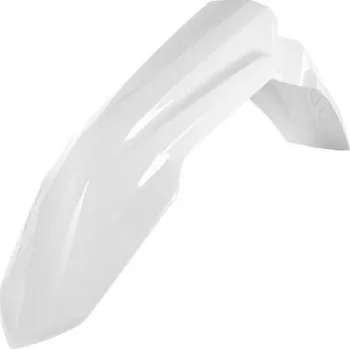 blatník přední Honda, RTECH (bílý) R-PACRFBN0021